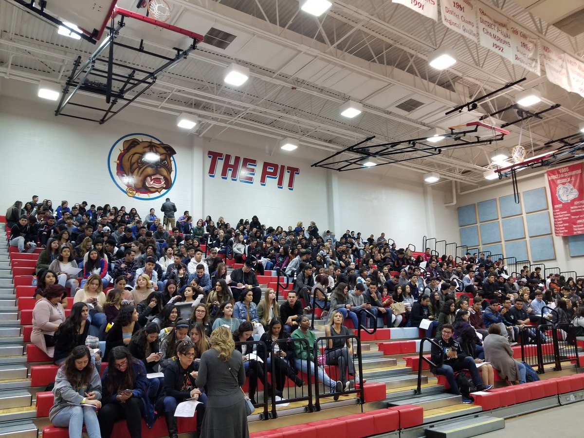 Veronica De Avila tweet media