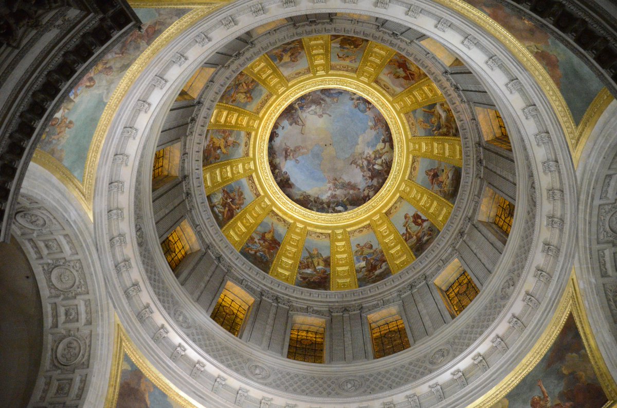 AXONESYS's tweet image. Le colloque @USPTECHNO au @MuseeArmee
Quel lieu fantastique pour débattre et partager sur le domaine de la sécurité.