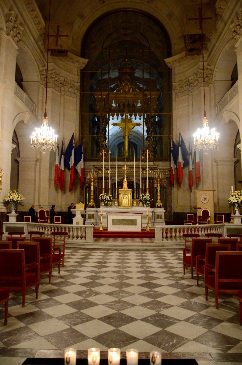 AXONESYS's tweet image. Le colloque @USPTECHNO au @MuseeArmee
Quel lieu fantastique pour débattre et partager sur le domaine de la sécurité.