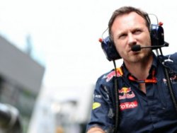 Happy Birthday Christian Horner!  