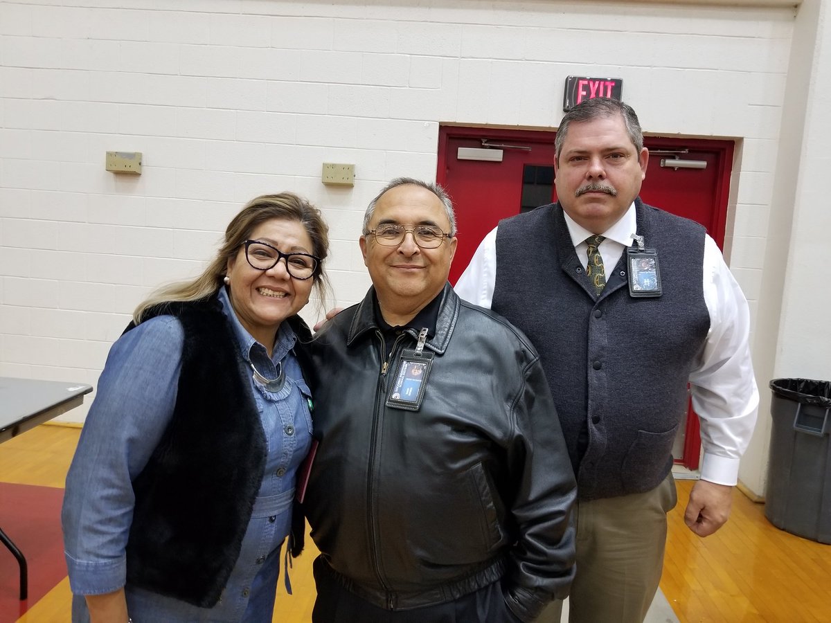 Veronica De Avila tweet media