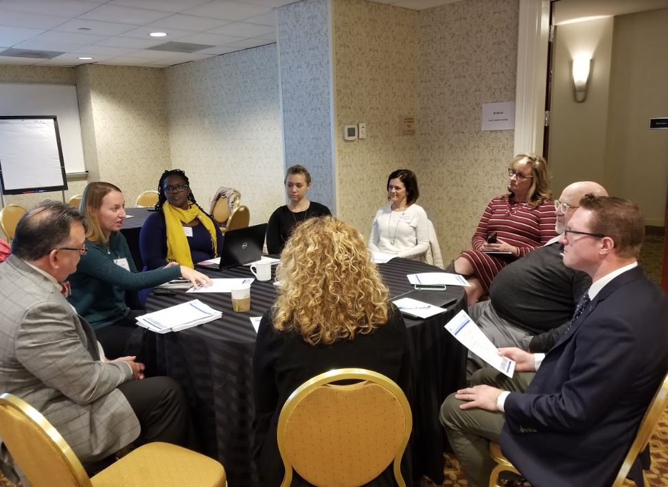 GTL Center (@gtlcenter) on Twitter photo #T4TLA Mentoring and Induction session is exploring High-Leverage Practices #HLPs. Check out videos of HLPs in real classrooms at: bit.ly/hlp_intro <a href="/CeedarCenter/">Ceedar Center</a> #T4TLA Mentoring and Induction session is exploring High-Leverage Practices #HLPs. Check out videos of HLPs in real classrooms at: bit.ly/hlp_intro <a href="/CeedarCenter/">Ceedar Center</a>