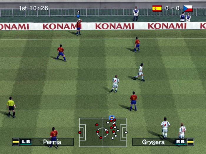 pes6 completo pc pes6 completo pc