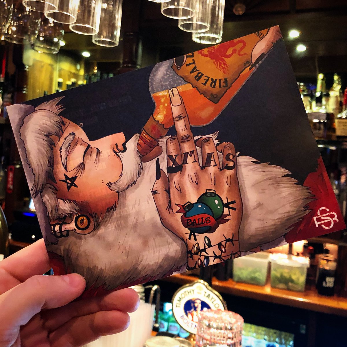 Adam Sumner tweet media