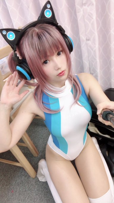 コスプレイヤー赤木クロのTwitter画像58