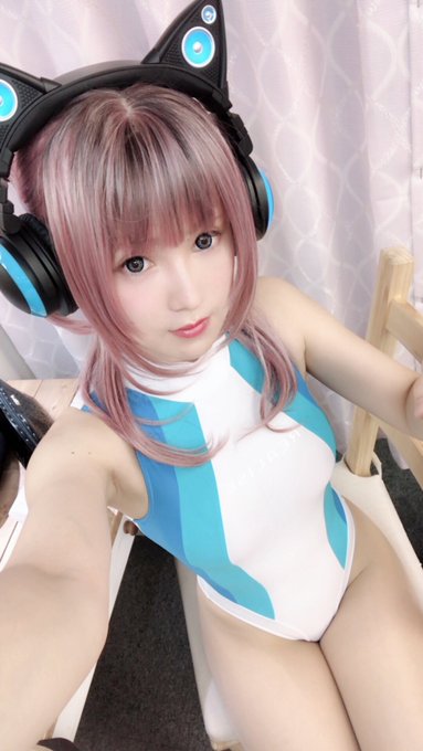 コスプレイヤー赤木クロのTwitter画像57