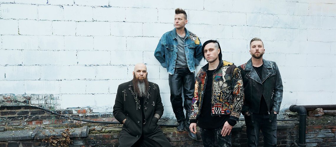 wendyphillipspr's tweet photo. One week from today #Halifax! @threedaysgrace w/ special guests @nothingmorerock & @FOZZYROCK will rock the @CunardCentre, FRIDAY, Nov. 23. Tickets & info: https://t.co/GDIqMWFOav #threedaysgrace #nothingmore #fozzy #theoutsidetour #hardrock #ivemusicinhalifax https://t.co/LkUrO5rQmJ