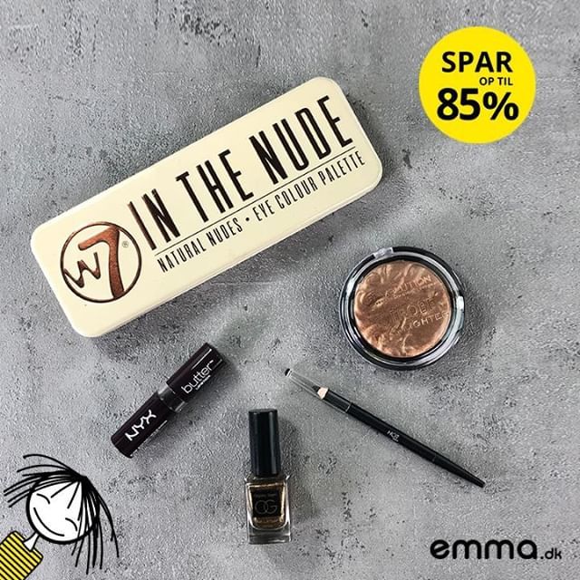 emmabox_com's tweet photo. Danmarks skarpeste priser på make-up 💄💅
.
.
.
#emmadk #makeup #billigmakeup #sparpenge #danmarksbilligste #skarpepriser #optil85%rabat #tilbudhverdag #altidlavepriser #gratisfragt #lynhurtiglevering #skønhed #beauty #beautyprodukter #nyx #hotmakeup #… https://t.co/5wOaqIin7Z https://t.co/gJ4mF97bGs