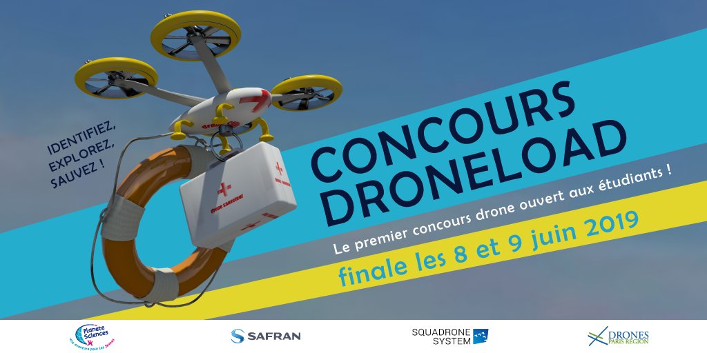 Safran Electronics & Defense tweet media