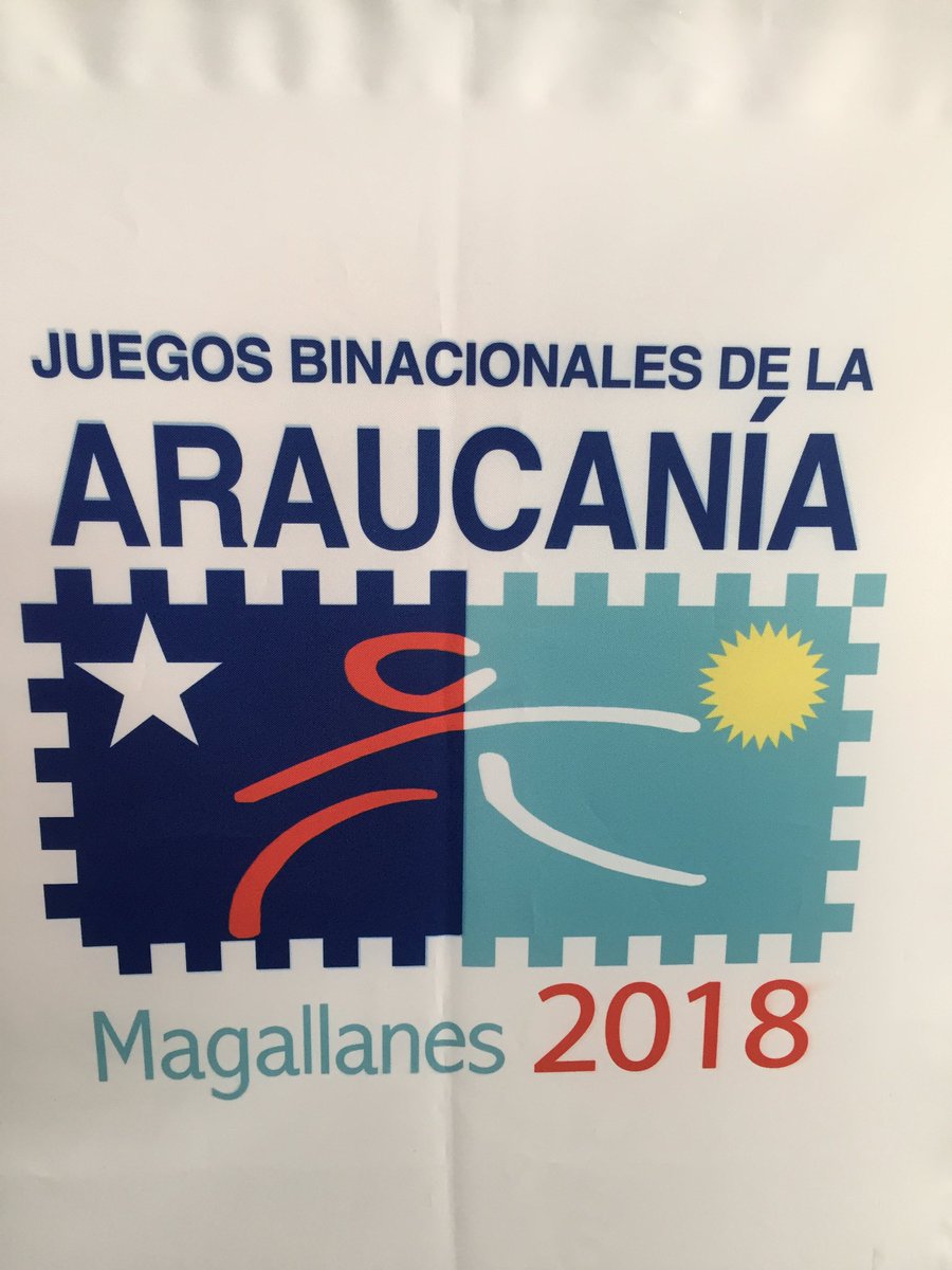 car_verdugo's tweet photo. @MindepChile jornada final para los Juegos 2018. Disputando últimas medallas. https://t.co/gkXNdqYIXS