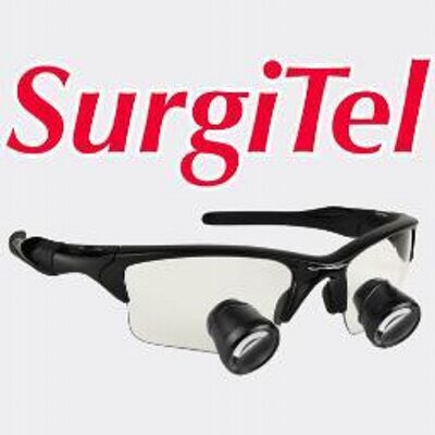 💖Looking for #loupes ? 🤓 Get the full <a href="/SurgiTel/">SurgiTel</a> range from @THE_DD_UK Contact me for a demo on 07843 296768💖