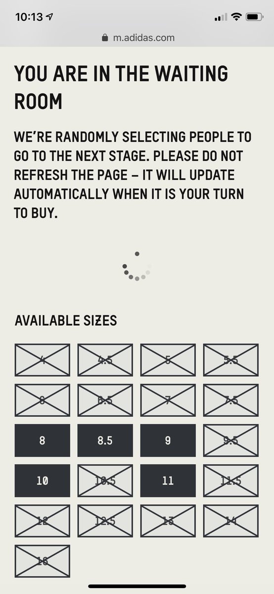 LessAlex's tweet image. Rip #yeezy #sadreactsonly