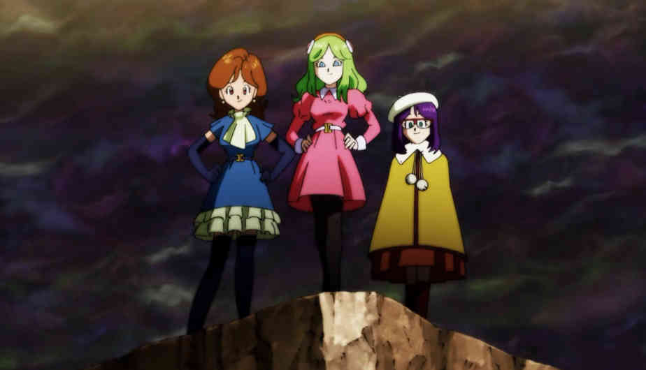 Dragonballsuper Capitulo 102 Audio Latino Completo