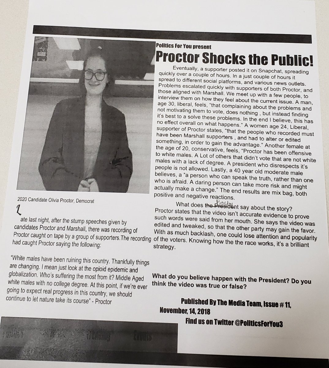 ProctorFor tweet picture