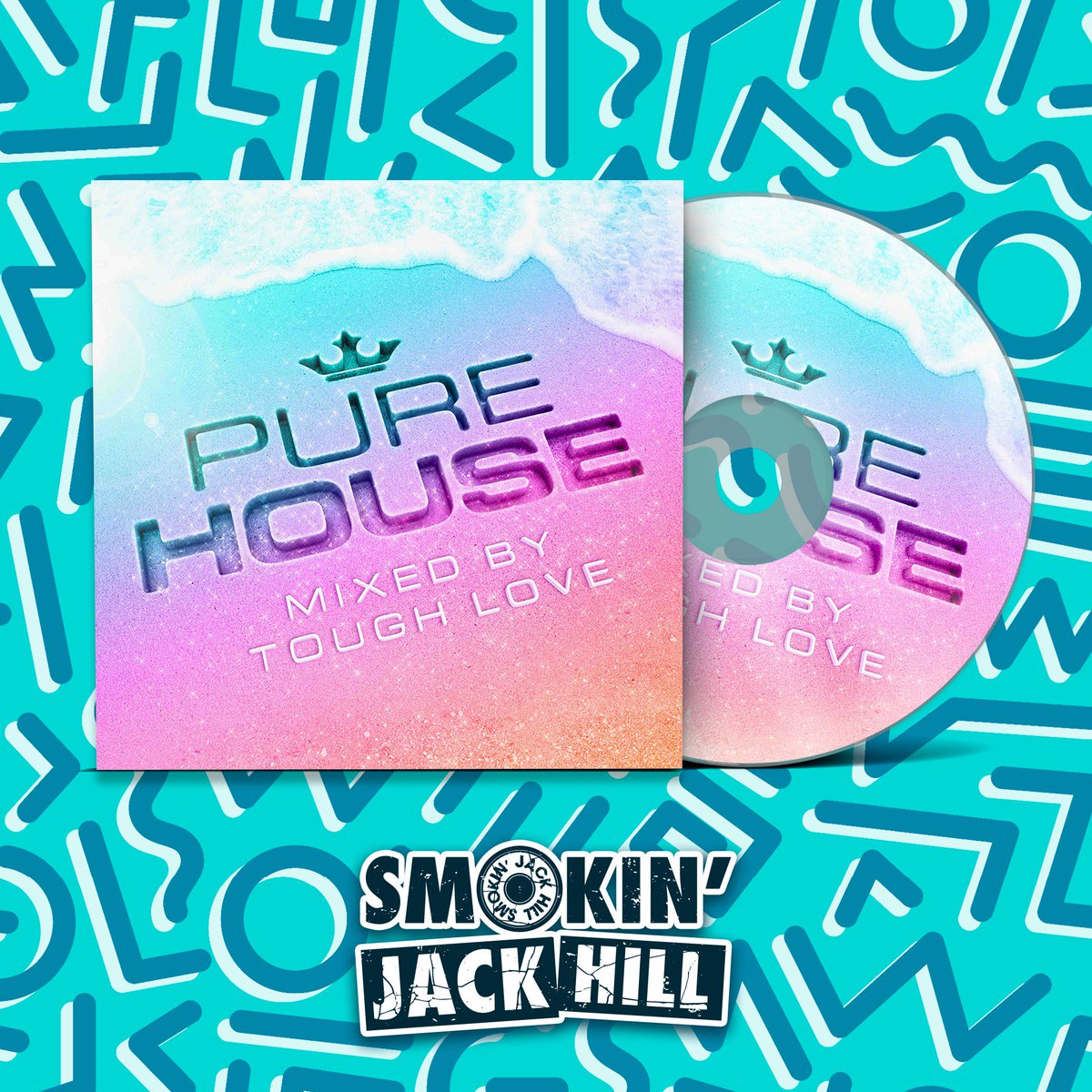 Smokin’ Jack Hill (@smokinjackhill) on Twitter photo More Friday listening with <a href="/puremusic/">PURE</a> HOUSE!
Mixed by <a href="/toughlovemusic/">Tough Love</a> feat <a href="/smokinjackhill/">Smokin’ Jack Hill</a> 🙌 More Friday listening with <a href="/puremusic/">PURE</a> HOUSE!
Mixed by <a href="/toughlovemusic/">Tough Love</a> feat <a href="/smokinjackhill/">Smokin’ Jack Hill</a> 🙌