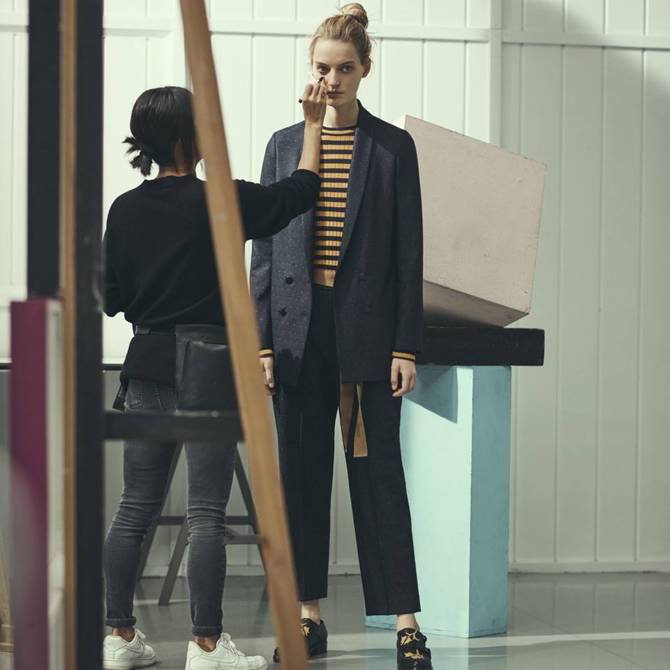 AnadlFuenteModa's tweet photo. ALYSI es una de las marcas que puedes encontrar en Ana de la Fuente.
¡Te esperamos! https://t.co/lrXHv9rlE6