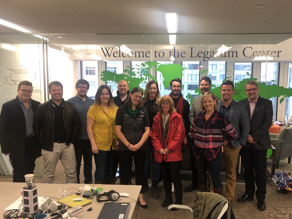GarethTSq's tweet photo. Learning from @mitlegatum how they inspire social entrepreneurship in their undergrads and alumni #MITCymru https://t.co/soyNagAYRI