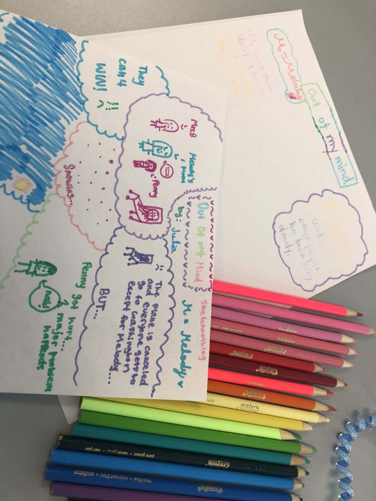 Mr. Parker's Class tweet media