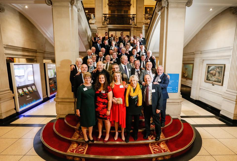 It’s been an incredible and inspiring day at the RYA Volunteer Awards in London. Congratulations to all the worthy recipients who were presented with their awards by HRH, The Princess Royal today ⛵️