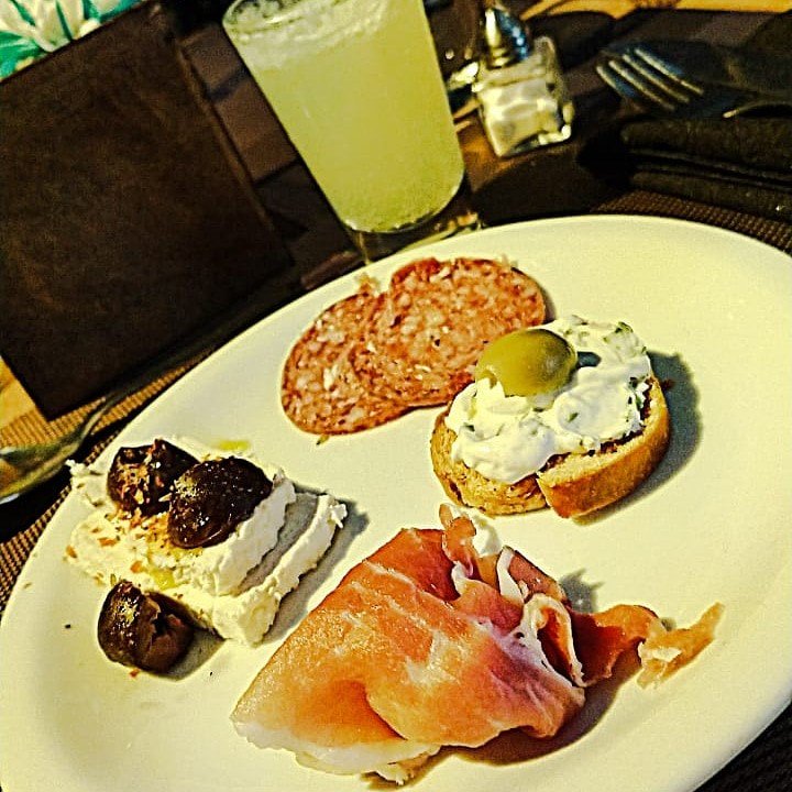 LaCocinaDeRuffa tweet media