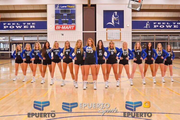 Lane CC Titan VB tweet media