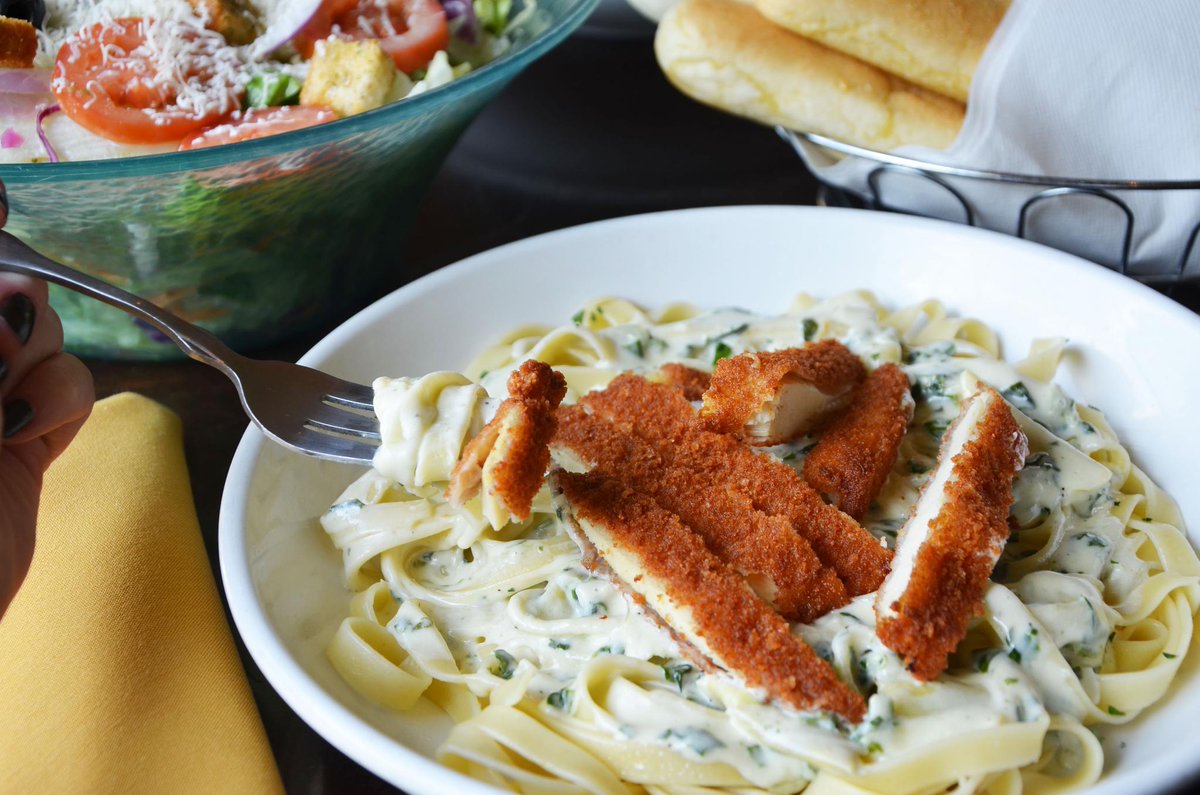 Olive Garden On Twitter Our Cucina Mia You Can Check Out All