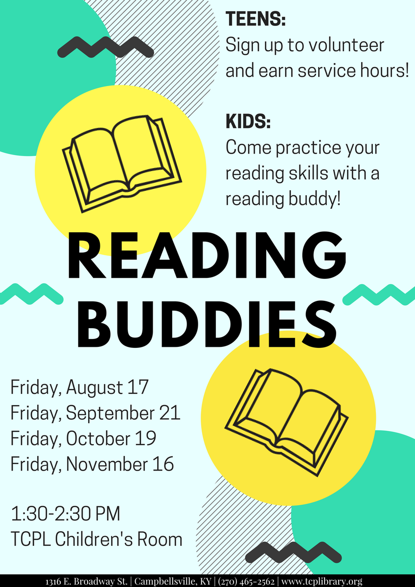 TeensofTCPL's tweet photo. Volunteer today at 1:30 pm! https://t.co/OjajyqUUej