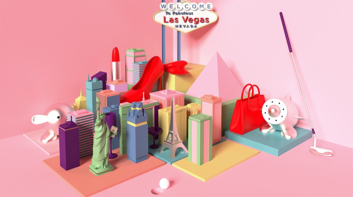 VirginAtlantic's tweet photo. Excited to welcome our Flying Club @GolfingSwingers to Las Vegas for the Season 15 Final on Monday 26th November. Retweet if you’re joining us 🙌✈️🇺🇸🏌️♀️ #FlyingClub #GolfingSwingers https://t.co/Wg1mePU7UY