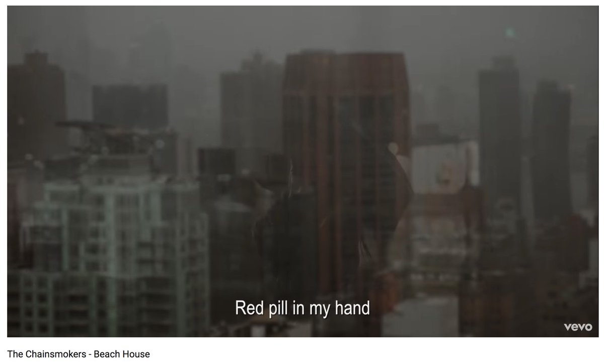 Joz On Twitter The New Chainsmokers Song Is About