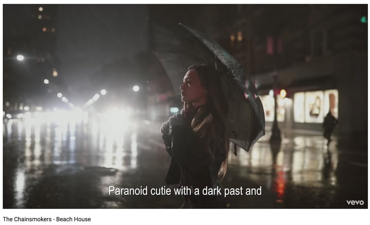 Joz On Twitter The New Chainsmokers Song Is About