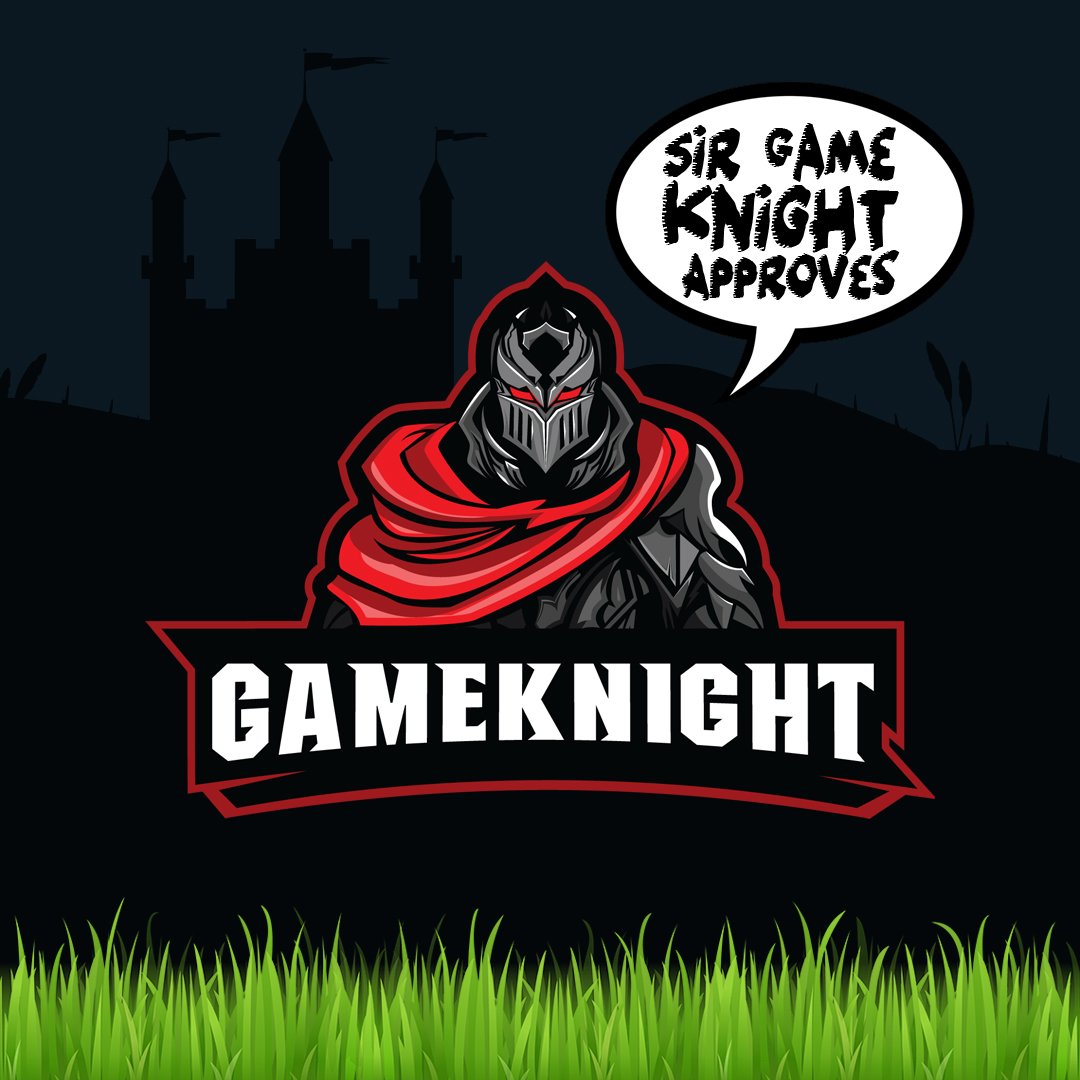 ⚔️ INTRODUCING GAME KNIGHT ⚔️ Many of you will know I love. Equally, I  want to connect with you all more and struggle to find time. I've got the solution, a regular retro gaming livestream. The first livestream is Monday 19th November @ 13:00 GMT - GameKnight.co.uk