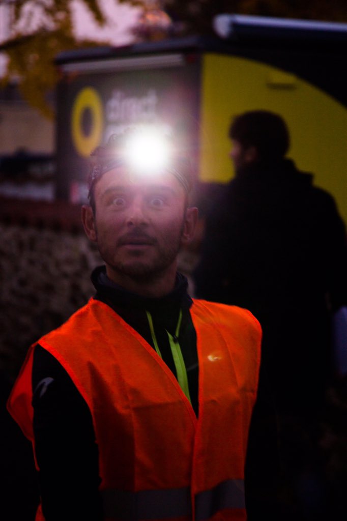 Fanclub_Perrig's tweet photo. Le stage de cohésion s’achève pour @petitper et les hommes @TeamDEN_fr - next : Calpe 🇪🇸 en décembre #4EverPerrig #AllezDirectEnergie 🚴♂️💨💨💨💛🖤💛🖤 📸 : @Guill_Erro https://t.co/91g8Fa7pJi