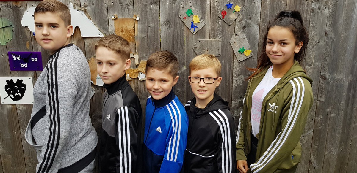 NunthorpeA's tweet photo. Thank you to everyone who took part in our Children in Need non-uniform day today! https://t.co/yHHgEJArJU