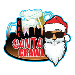 We are so excited to be one of the many Santa Stops in the 2018 OKC Santa Crawl! Mark your calendars for Saturday, December 8th! For more info and to purchase tickets visit: okcsantacrawl.com/tickets/