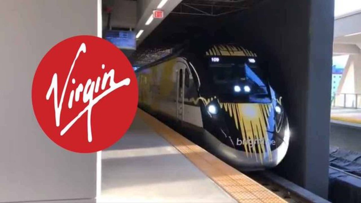 No more Brightline as they become Virgin Trains USA bit.ly/2DHsT0d?utm_so… https://t.co/S0wxGULFZo