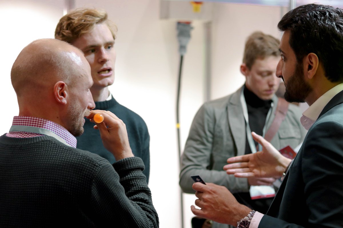 sweetbridgeemea's tweet photo. Blown away by the number of UK #SMEs frustrated by traditional lending and wanted to sign up to our products at the #BritishBusinessShow. Was great to meet all the amazing companies that were there. https://t.co/5PGeJmSLQR