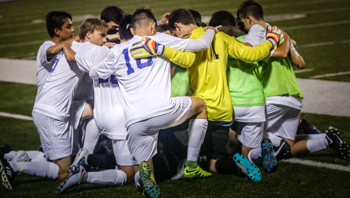 Nolan_Athletics's tweet photo. Men's β½οΈ Game Day!! @NolanHSsoccer
πDallas Covenant School
π@TCS_Knights
βοΈ4:00 PM
#BEATcovenant
#EstoDux https://t.co/IaAiqEM1PT
