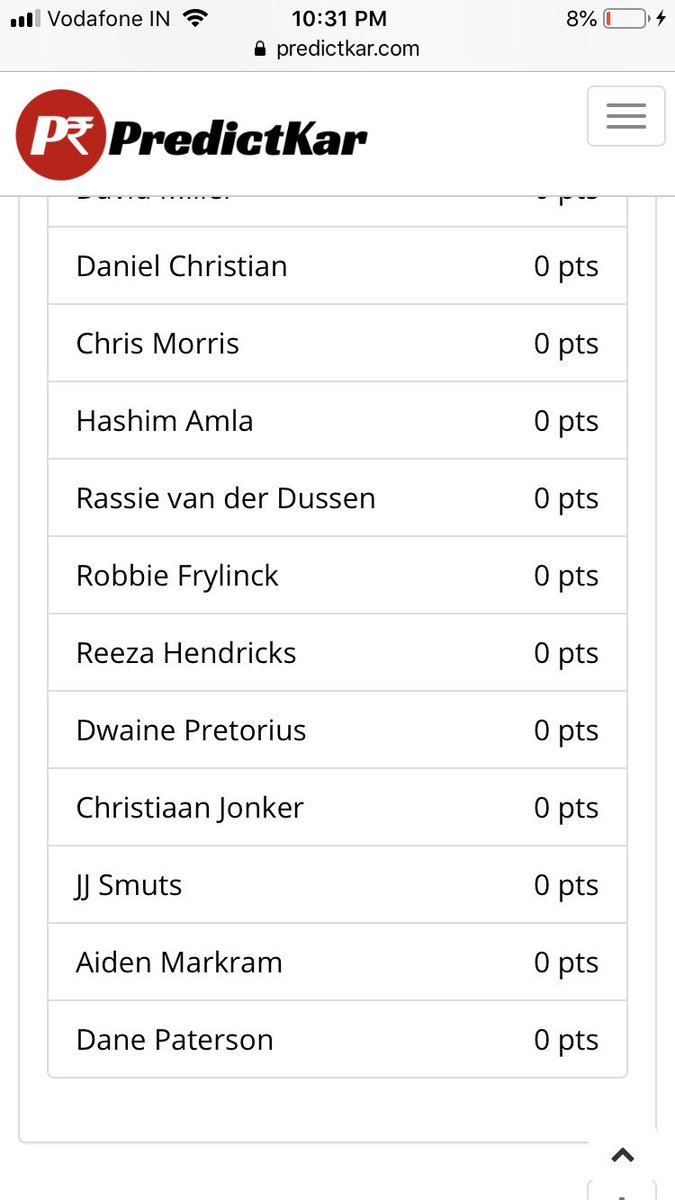 astutetosh's tweet photo. Putting up my https://t.co/HvRnUaY7mj #MSLT20 #MzansiSuperLeague team for transparency purpose
๐ค๐
#mzansi #ausvsa #ausvssa #Ctbvts #ctbvsts #Predictkar https://t.co/skkcFVkhf5
