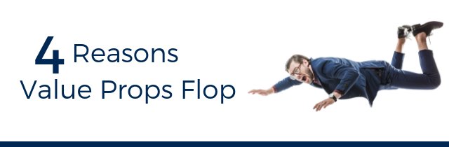aliceheiman's tweet photo. What does it take for #ValueProps to be effective? They have to be outward focused. Ideally, customer focused. Learn more in this post: https://t.co/GJiI1stsfV @LizRHeiman https://t.co/CS7WONAZVb