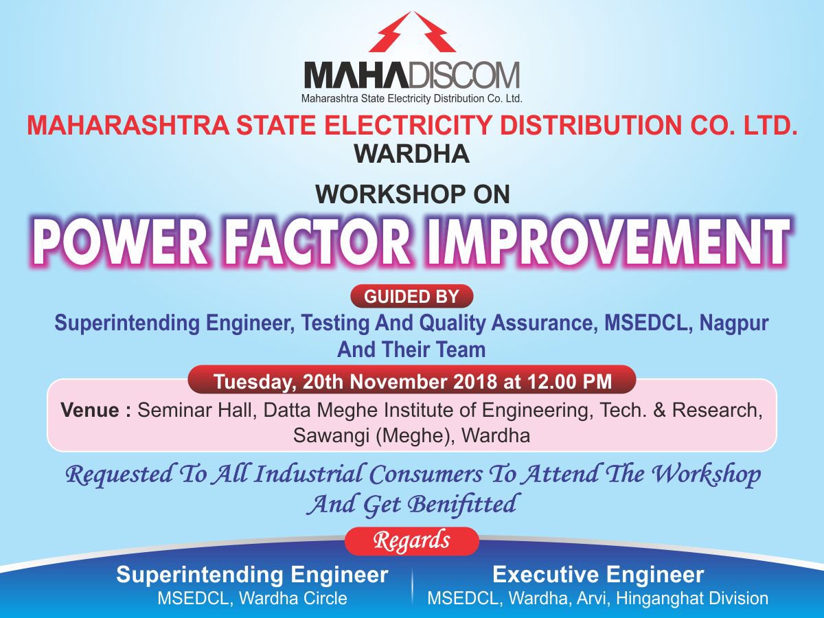 MSEDCL_WARDHA CIRCLE tweet media