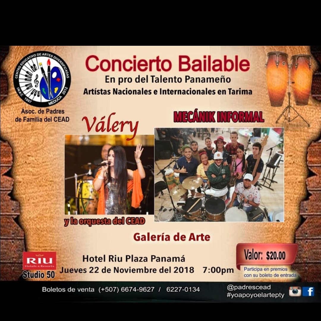 hfxatruch's tweet photo. Apoyemos el talento nacional. https://t.co/35cSScZ4h8