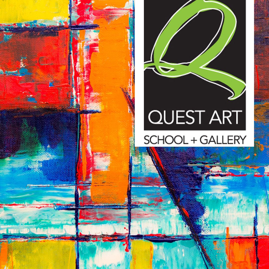 OliverRenos1's tweet photo. If you are looking for some local art, visit @QuestArtGallery 
Their shop is the perfect place to find a new piece to showcase in your home. https://t.co/xYvQWYRaZU