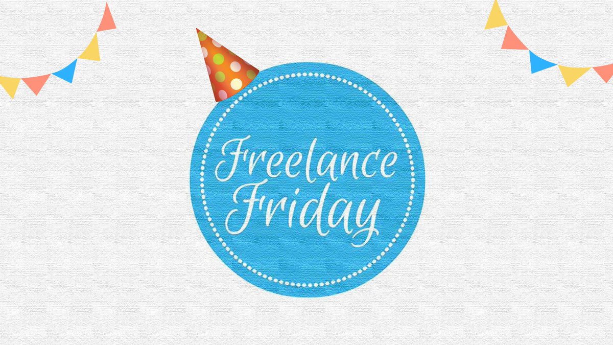 Freelance Friday Berlin meets for the last time in 2018 on November 23. 🇩🇪💻 Register to attend here at <a href="/AhoyBerlin/">Ahoy! Berlin</a>! --> buff.ly/2Tj0xhh #coworking #meetup #berlin #freelance #creatives