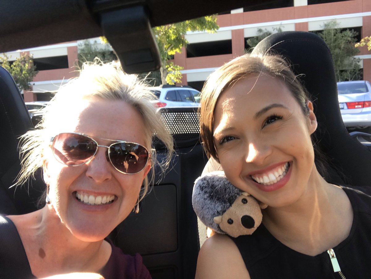 Kristina Swallow, PE tweet media