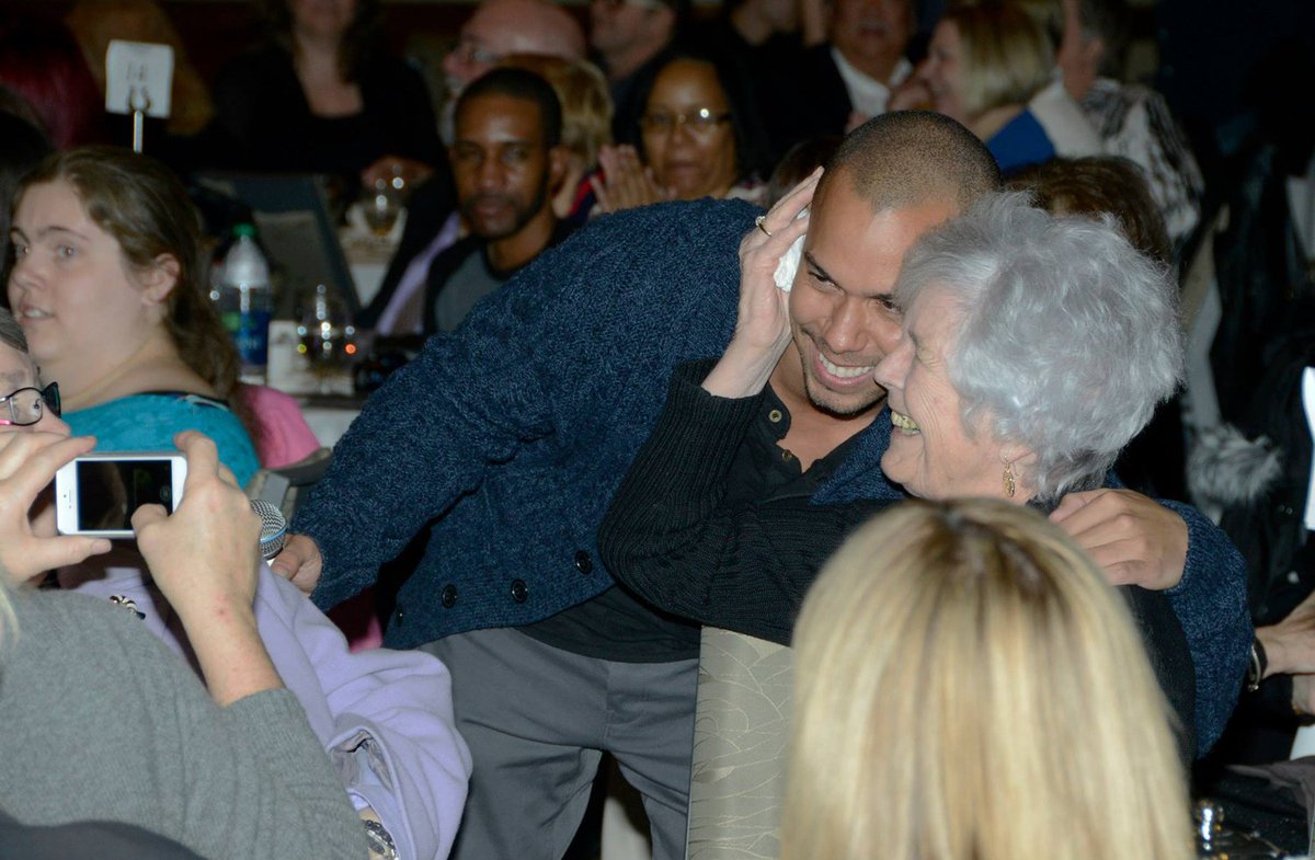 OpportuniTea Toronto is just two weekends away! Don't miss your chance to get up close and personal with @BrytonEjames, <a href="/CJLeBlanc/">Christian Le Blanc</a>, <a href="/BethMaitlandDQB/">Beth Maitland</a> and me! Tickets: bit.ly/OTeaTO18
#OTeaTO18 @MODcanada #YR <a href="/YRInsider/">Young & The Restless</a> <a href="/CBSDaytime/">CBS Daytime</a>