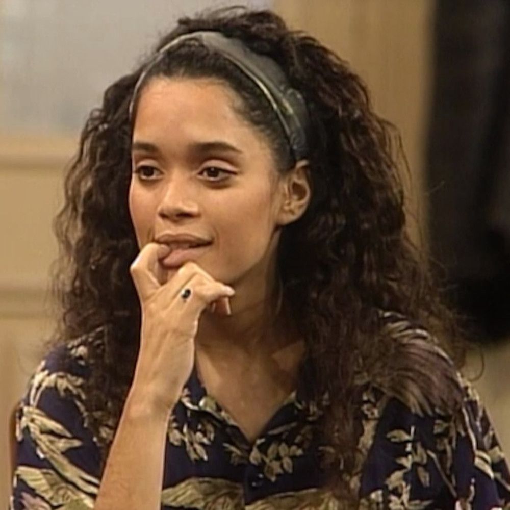 Believe it or not, Lisa Bonet is 51 today Happy Birthday, 