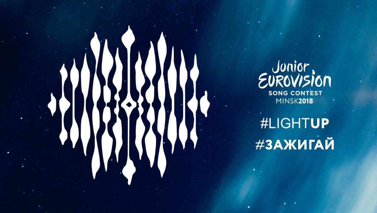 Not long until Junior Eurovision 2018 where a record-breaking 20 countries will be taking part.

🏆 Sunday 25 November
📱 #LightUp #JESC2018
💻 junioreurovision.tv   
📍 Minsk, Belarus

🇦🇱 🇦🇲 🇦🇺 🇦🇿 🇧🇾 🇫🇷 🇲🇰 🇬🇪 🇮🇪 🇮🇱 🇮🇹 🇰🇿 🇲🇹 🇵🇱 🇵🇹 🇷🇺 🇷🇸 🇳🇱 🇺🇦 🏴󠁧󠁢󠁷󠁬󠁳󠁿