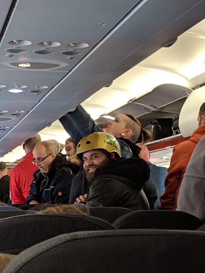 Chaos Engine - Manchester Roller Derby tweet media