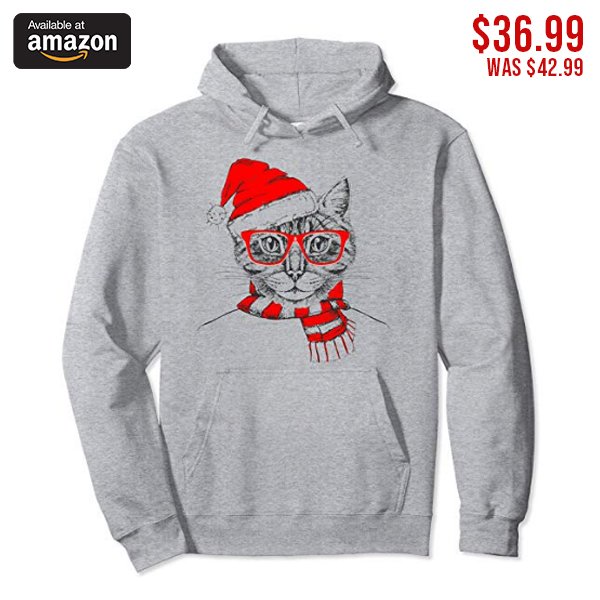100% High quality product from amazon.{Trusted} 
-
Please click the link to visit&gt; amzn.to/2Qz1XT9 

-

#FridayFeeling #ThePrincessBride #ButchCassidy #NationalFastFoodDay #FlashbackFriday #FridayMotivation #BetsyDeVos #AllthePresidentsMen #SundanceKid  #cat #christmas