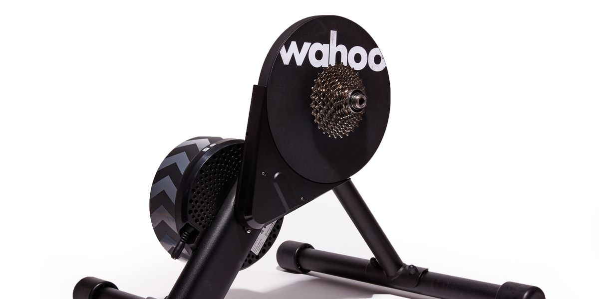 The KICKR CORE indoor trainer is built with the durabilty to withstand most of your indoor training sessions apps . pbxx.it/peqrXm